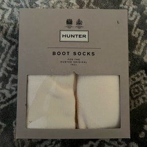 Hunter Boot Socks